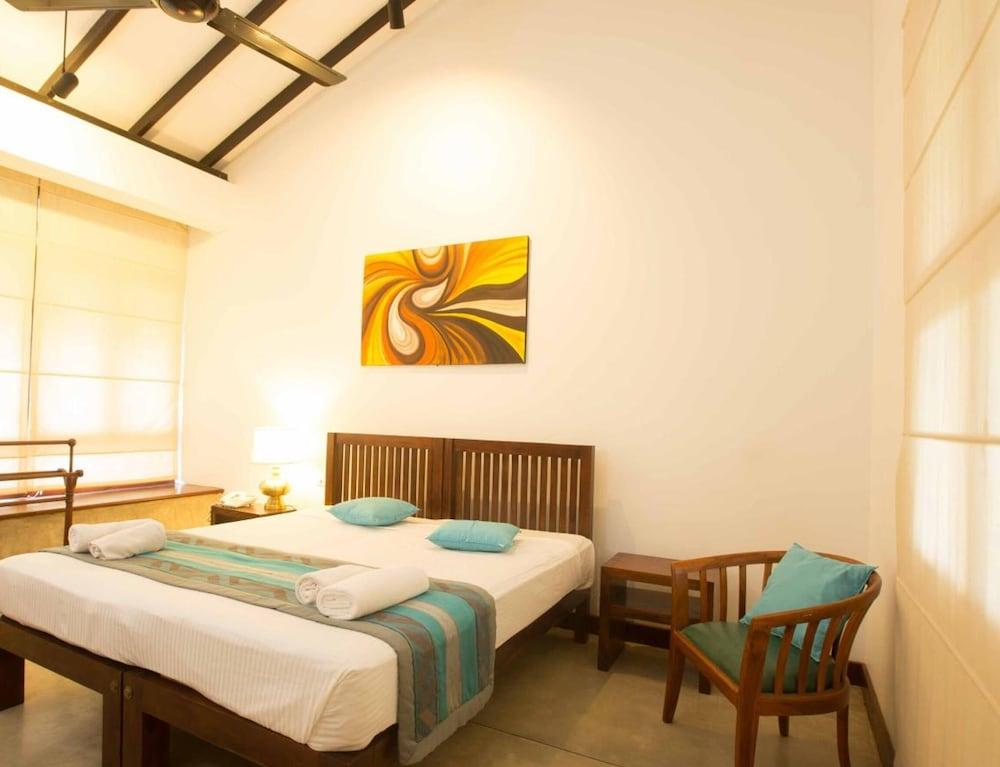 Jaffna Heritage Hotel Exterior foto
